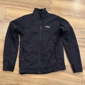Rab Xenair Light jacket